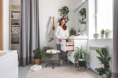 Compact Storage Units