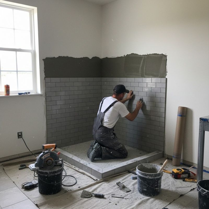 Top Bathroom Remodeling Companies in Tarpon Springs, FL