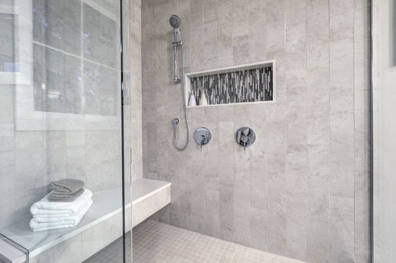 Planning Your Shower Upgrade